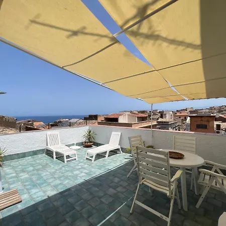 Casa Verde A