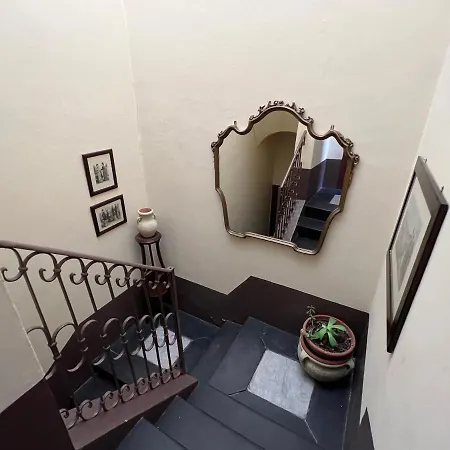 Casa Verde A