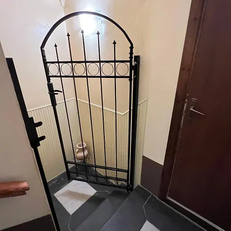 Casa Verde A Castellammare del Golfo
