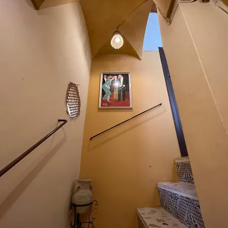 Casa Verde A Holiday home *