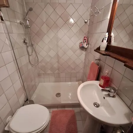Holiday home Casa Verde A *
